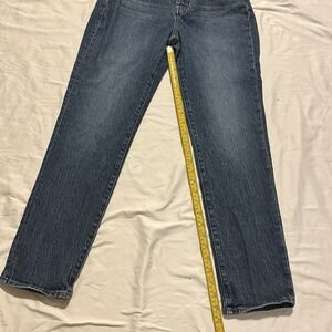 Madewell Women's the Perfect Vintage Wide-Leg Jeans, Size 28